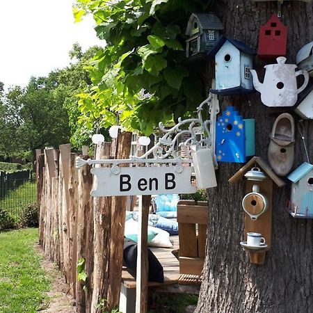 Gezond Boeren Verstand Dalerveen Ngoại thất bức ảnh