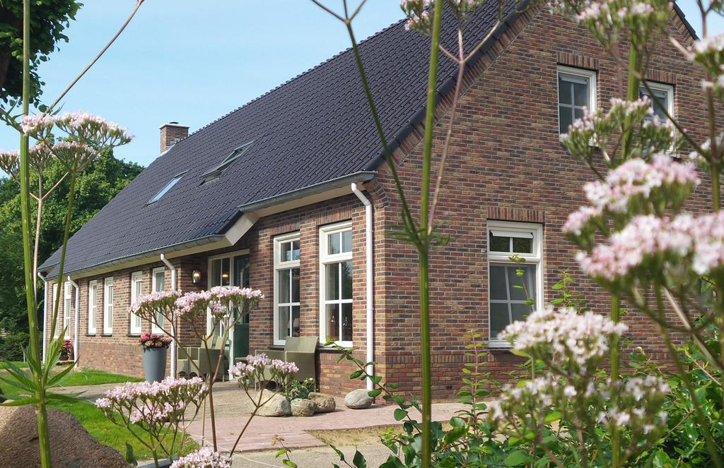 Gezond Boeren Verstand Dalerveen Ngoại thất bức ảnh